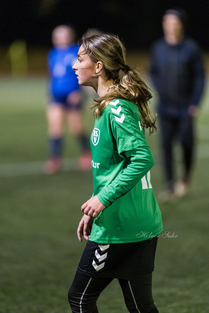 Bild 152 - F SC Ellerau - Rissener SV : Ergebnis: 7:0